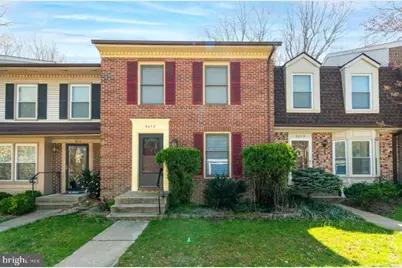 9013 Kerrydale Court, Springfield, VA 22152 - Photo 1