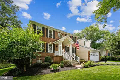 15341 Stillfield Court, Centreville, VA 20120 - Photo 3