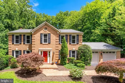 11618 Holly Briar Lane, Great Falls, VA 22066 - Photo 1