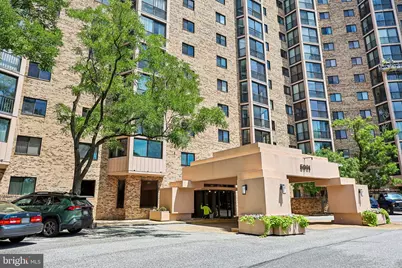 5901 Mount Eagle Drive #409, Alexandria, VA 22303 - Photo 5