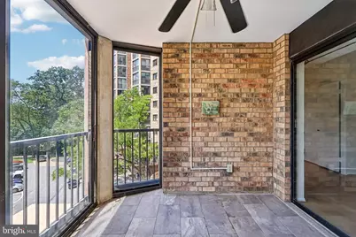 5901 Mount Eagle Drive #409, Alexandria, VA 22303 - Photo 31