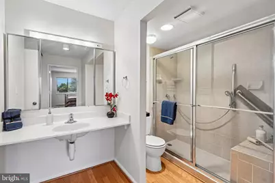 5901 Mount Eagle Drive #409, Alexandria, VA 22303 - Photo 21