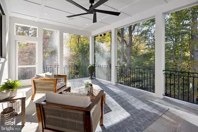 7126 Thrasher Road, McLean, VA 22101 - Photo 13