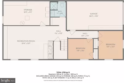 6225 Kellogg Drive, McLean, VA 22101 - Photo 45