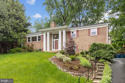 6225 Kellogg Drive, McLean, VA 22101 - Photo 41
