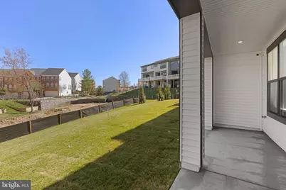 8458 Begonia Lane, Lorton, VA 22079 - Photo 21