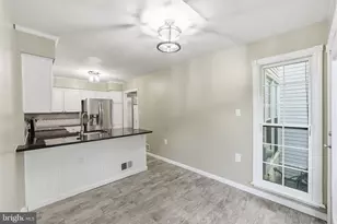 6197 Wellington Commons Dr, Alexandria, VA 22310 - Photo 11