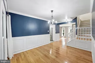 6197 Wellington Commons Dr, Alexandria, VA 22310 - Photo 5