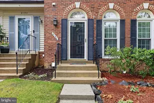6197 Wellington Commons Dr, Alexandria, VA 22310 - Photo 31