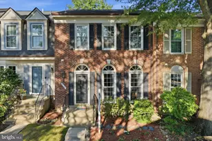 6197 Wellington Commons Dr, Alexandria, VA 22310 - Photo 35