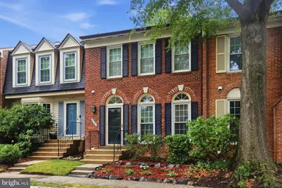 6197 Wellington Commons Drive, Alexandria, VA 22310 - Photo 3