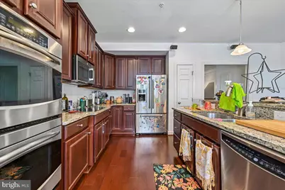 5722 Callcott Way #B, Alexandria, VA 22312 - Photo 11