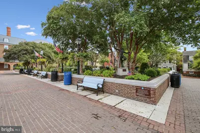 5722 Callcott Way #B, Alexandria, VA 22312 - Photo 31