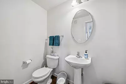 5722 Callcott Way #B, Alexandria, VA 22312 - Photo 13