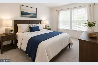 5722 Callcott Way #B, Alexandria, VA 22312 - Photo 11