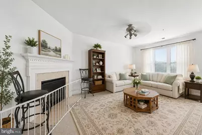 5722 Callcott Way #B, Alexandria, VA 22312 - Photo 3