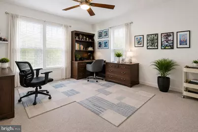 5722 Callcott Way #B, Alexandria, VA 22312 - Photo 13