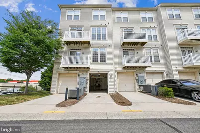 5722 Callcott Way #B, Alexandria, VA 22312 - Photo 15