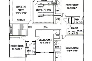 6716 Van Fleet Dr, McLean, VA 22101 - Photo 11