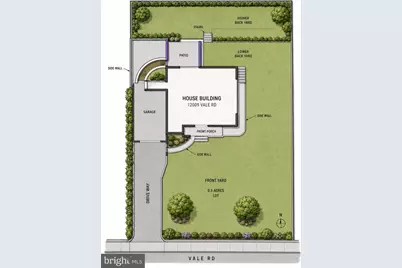 12009 Vale Road, Oakton, VA 22124 - Photo 9