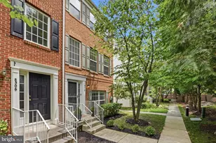 8510 Hallie Rose Pl, Alexandria, VA 22309 - Photo 1