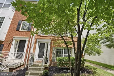 8510 Hallie Rose Place, Alexandria, VA 22309 - Photo 3