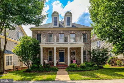 2894 Swanee Lane, Fairfax, VA 22031 - Photo 1