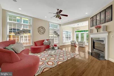 2894 Swanee Lane, Fairfax, VA 22031 - Photo 17