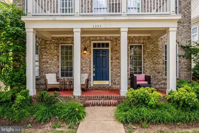 2894 Swanee Lane, Fairfax, VA 22031 - Photo 3