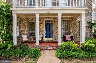 2894 Swanee Ln, Fairfax, VA 22031 - Photo 3