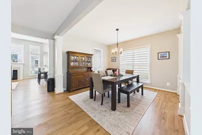 13507 Jeb Stuart Square, Centreville, VA 20120 - Photo 9