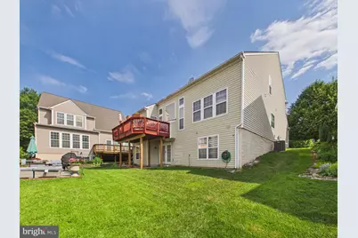13507 Jeb Stuart Square, Centreville, VA 20120 - Photo 3