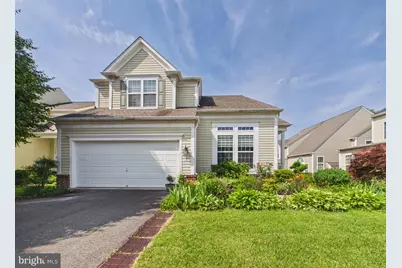 13507 Jeb Stuart Square, Centreville, VA 20120 - Photo 5