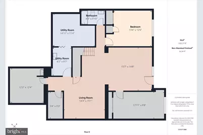 13507 Jeb Stuart Square, Centreville, VA 20120 - Photo 39