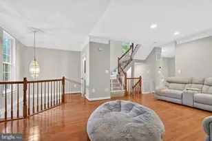 4190 Lower Park Dr, Fairfax, VA 22030 - Photo 7
