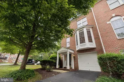 4190 Lower Park Drive, Fairfax, VA 22030 - Photo 1