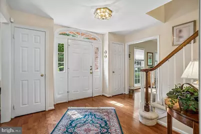 7606 Rustle Ridge Court, Fairfax Station, VA 22039 - Photo 5