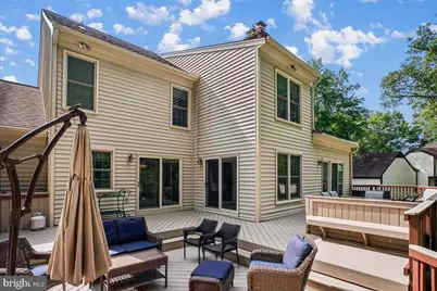 7606 Rustle Ridge Court, Fairfax Station, VA 22039 - Photo 53