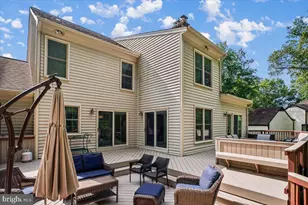 7606 Rustle Ridge Ct, Fairfax Station, VA 22039 - Photo 53