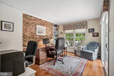 7606 Rustle Ridge Court, Fairfax Station, VA 22039 - Photo 23
