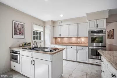 7606 Rustle Ridge Court, Fairfax Station, VA 22039 - Photo 17