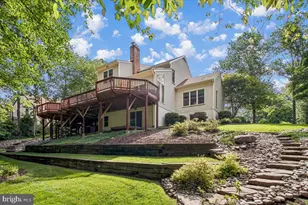 7606 Rustle Ridge Ct, Fairfax Station, VA 22039 - Photo 57