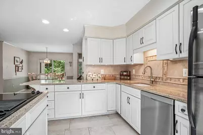 7606 Rustle Ridge Court, Fairfax Station, VA 22039 - Photo 19