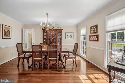 7606 Rustle Ridge Court, Fairfax Station, VA 22039 - Photo 7