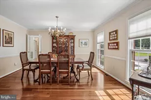 7606 Rustle Ridge Ct, Fairfax Station, VA 22039 - Photo 7