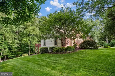 7606 Rustle Ridge Court, Fairfax Station, VA 22039 - Photo 55