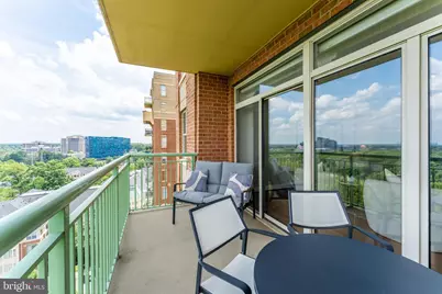 11776 Stratford House Place #1106, Reston, VA 20190 - Photo 43