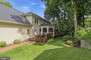 10820 Fieldwood Dr, Fairfax, VA 22030 - Photo 45