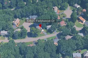 10820 Fieldwood Dr, Fairfax, VA 22030 - Photo 3