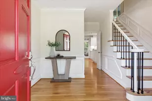 10820 Fieldwood Dr, Fairfax, VA 22030 - Photo 9